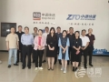 走进快递前沿 青岛西海岸新区举办开放日架起政企民沟通桥