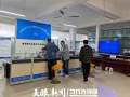 新蒲新区：多元共治绘就社区幸福图景