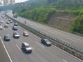 国庆中秋假期出行：广州车主提前出发，改道两次避车流