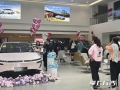 新车给力优惠加持，长沙车市喜迎十月开门红