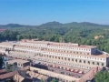 “村”游正当时 山西昔阳县大寨窑洞民宿开启乡村旅游新热潮