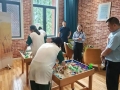 汇聚“新”力量，激发“心”动能！新蒲新区教体系统高质量呵护学生健康成长