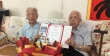 百岁还在打太极拳！一对浙大校友伉俪的养生之道