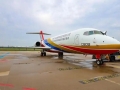 C9生命之翼航空医疗联盟成立