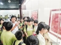 历时廿余载，收藏万余件他用文物留住历史记忆