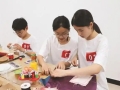 邯郸教育新亮色：把劳动融入校园