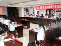 产业帮扶 助力共富！省健康产品化妆品行业专家为庆元打Call