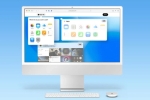 苹果推出全新设计的iCloud.com网站，页面更加精简