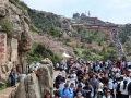 陪爬山、陪打球、陪跑步……花钱请运动搭子，你愿意吗？