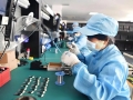 仪器仪表智能排产新纪元！智邦国际AI算法实现交期缩短30%