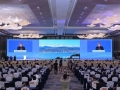 海洋让城市更美好！海洋城市市长对话会在青岛西海岸新区举行