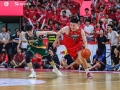 体育之育｜上海交大男篮主教练徐扬：一个人和一支队的双向奔赴
