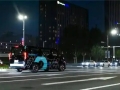 继广州之后，文远知行北京启动夜间自动驾驶测试，加速打造全天服务网络