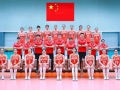 3-0轻取比利时，新阵容亮相的中国女排取得世联赛开门红