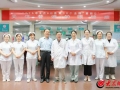 滕州市中心人民医院眼科开展全国爱眼日系列活动