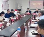 政企同心把脉 洛阳聚力探路钢制家具产业发展未来