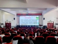 互助健康行 共筑养生路——锦屏县总工会开展职工医疗互助健康讲座
