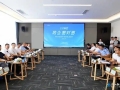 「宜宾」三江新区：企业服务中心办结率超99%