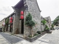 周家口南寨历史文化街区“复古开新”