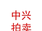 山西中兴拍卖有限公司