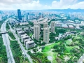 如何让企业既走进来又留下来 两江新区筑成环照母山片区产业发展“风景线”