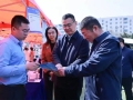 构建协同育人新格局！山东工商学院举办2025年春季校园招聘会