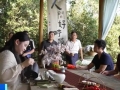 中老年游客数量攀升！福建福鼎景区适老化改造上线