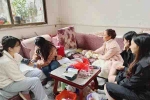江永县：产后随访送上门 母婴健康有保障