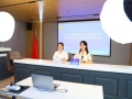 聊城高新区举办直播招聘会助力就业
