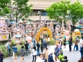 上半年重庆两江新区社零超790亿元，新型消费成主力