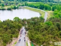 年接待游客量突破120万人次！西海岸新区张家楼街道以农文旅融合绘就乡村振兴新图景