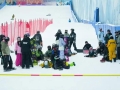 热热热……快来西咸新区邂逅“冰雪奇缘”