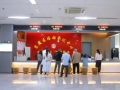 婚姻登记“全国通办”首日 零陵迎来“幸福第一单”