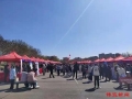 “四季职等你”招聘会，为大学生职场加油助力！