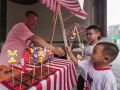雄安新区：非遗市集童趣浓
