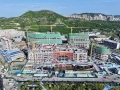济南这家医院新院区建设，有最新消息