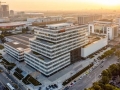 多家企业研发制造中心入驻，金桥“智造城”建设持续推进
