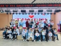 社区联动启童心 家园共育伴成长——滨城区第十二实验幼儿园携手莲湖社区开展第七期公益早教活动