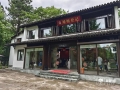 在喜堤“喜提”结婚！杭州也能旅游结婚啦，西溪湿地甜蜜启用婚姻登记处