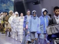 跨界共融 智创未来 2025“冰川杯”服装设计大赛点亮中国羽绒服时尚新篇章