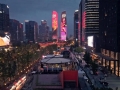 成都，FIBA3×3全球典范城市！
