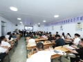 为校园安全守护者“赋能充电” 2025济南市历城区工伤预防首期培训活动举办