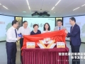 老年朋友很想要一本防病保健实用书，“90后”院士闻玉梅：懂，安排！