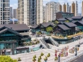 重庆最具魅力消费场景发布 两江新区4大消费场景邀您打卡
