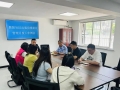 舞阳社区“舞家亲”议事平台发力 多方联动守护出租房管理安全