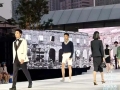 2025大连时装周：百年东关街成时尚大秀场！