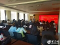 青岛西海岸新区召开免疫规划9S管理现场观摩会