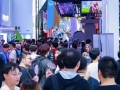 8月1日启幕ChinaJoy“热浪”袭沪