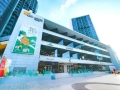 家门口再添社区商业体！真如“星邻·生活荟”焕新启幕