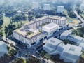 本土房企溢价竞得金牛区宅地，邻近树德领办学校丨成都土拍